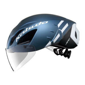 OGK KABUTO I[W[P[Jug AERO-R2 G-1}bglCr[ S/M