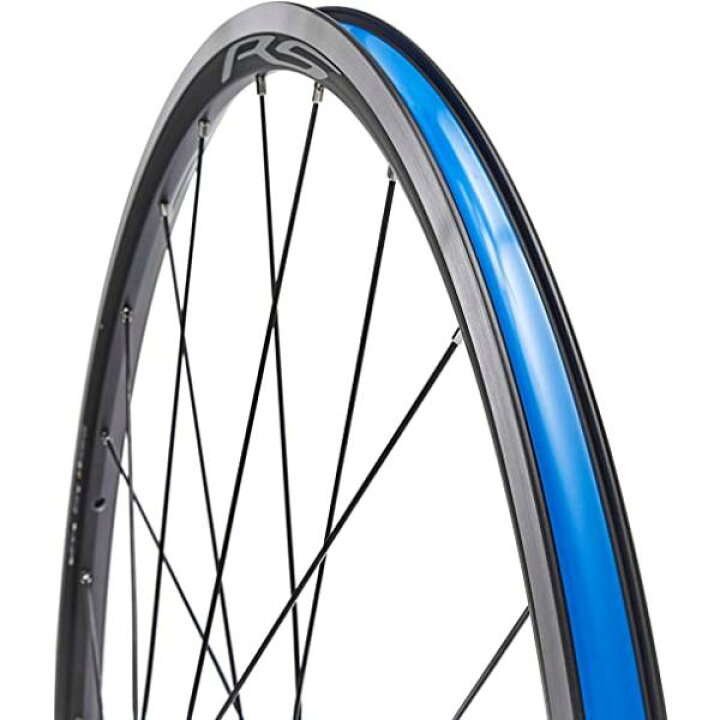楽天市場】SHIMANO シマノ WH-RS100 クリンチャー ホイール 前後セット 