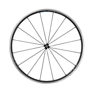 SHIMANO V}m WH-RS300 AzC[ N`[ 700C TL QR 11p EWHRS300RCB