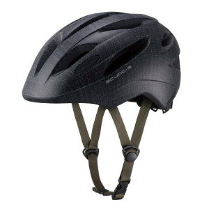 OGK KABUTO I[W[P[Jug wbg SCUDO-5 XN[h (57-59cm) }bgt@ubNO[