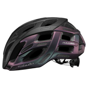 OGK KABUTO I[W[P[Jug wbg FLEX-AIR tbNXGA[ }bggX L/XL(59-61cm)