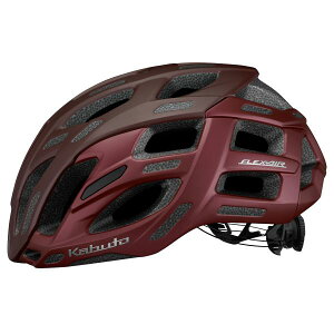 OGK KABUTO I[W[P[Jug wbg FLEX-AIR tbNXGA[ }bgo[KfB L/XL(59-61cm)