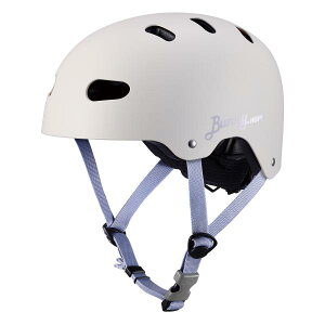 OGK KABUTO I[W[P[Jug qǂpwbg BUNNY-HOP oj[zbv (50-54cm) }bgItzCg