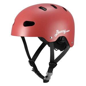 OGK KABUTO I[W[P[Jug qǂpwbg BUNNY-HOP oj[zbv (50-54cm) }bgbh