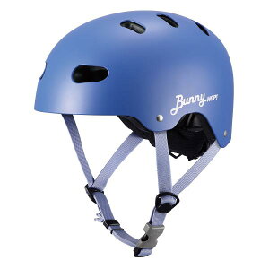 OGK KABUTO I[W[P[Jug qǂpwbg BUNNY-HOP oj[zbv (50-54cm) }bgu[