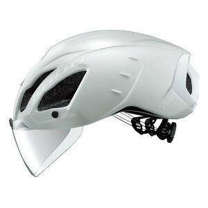 OGK KABUTO I[W[P[Jug wbg AERO-R2 GA R2 L/XL(59-61cm) I[zCg