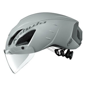 OGK KABUTO I[W[P[Jug wbg AERO-R2 GA R2 L/XL(59-61cm) O[