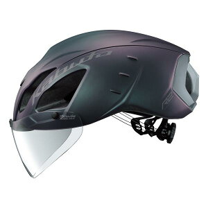 OGK KABUTO I[W[P[Jug wbg AERO-R2 GA R2 L/XL(59-61cm) }bggX
