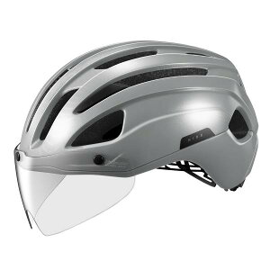 OGK KABUTO I[W[P[Jug wbg HIKE nCN O[ L/XL(59-61cm)