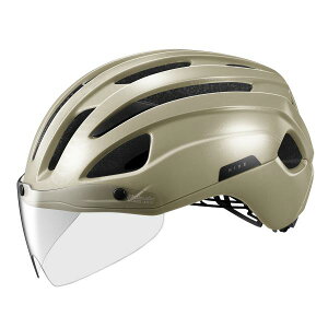 OGK KABUTO I[W[P[Jug wbg HIKE nCN Th L/XL(59-61cm)