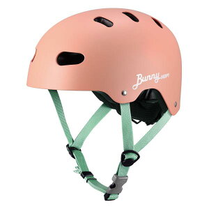 OGK KABUTO I[W[P[Jug qǂpwbg BUNNY-HOP oj[zbv (50-54cm) }bgsN