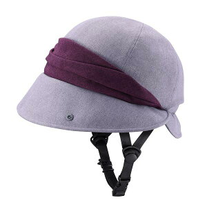 OGK KABUTO �I�[�W�[�P�[�J�u�g �ӂ��� �w�����b�g SICURE �V�N�� TK�N���b�V�F 54-57cm���� �p�[�v��