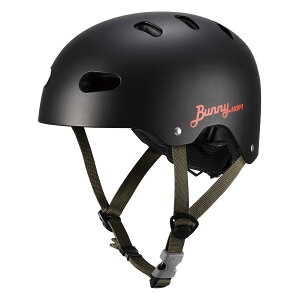 OGK KABUTO I[W[P[Jug qǂpwbg BUNNY-HOP oj[zbv (54-56cm) }bgubN