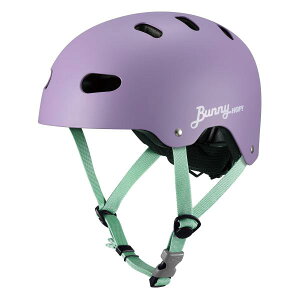 OGK KABUTO I[W[P[Jug qǂpwbg BUNNY-HOP oj[zbv (54-56cm) }bgp[v