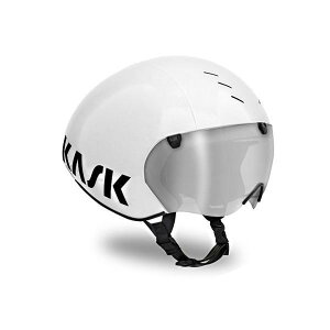 KASK �J�X�N BAMBINO PRO �o���r�[�m �v�� �z���C�g L