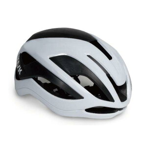 KASK JXN wbg ELEMENTO Gg WHT zCg L