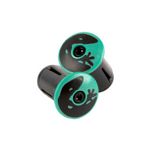 LIZARD SKINS DSP V2�V���[�Y �˂��� �o�[�G���h�v���O �`�F���X�e�O���[��