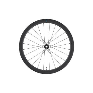 SHIMANO �V�}�m WH-RS710 C46 �`���[�u���X �Z���^�[���b�N�f�B�X�N �t�����g�z�C�[�� EWHRS710C46LFED