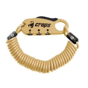 CROPS NbvX CP-SPD08-34 Q3 RCP[ubN ]  VF OxTh