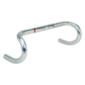 NITTO �j�b�g�[ M106 NAS �h���b�v�n���h�� 380mm/�V���o�[
