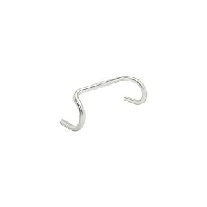 NITTO �j�b�g�[ B105 AA �h���b�v�o�[ �V���o�[ 400mm HBR16603