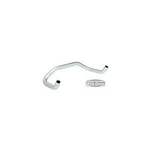 NITTO �j�b�g�[ RB-021 �u���z�[���o�[ 380mm 26.0 �V���o�[
