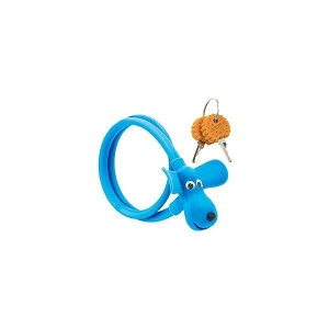 TS BIKE �h�M�[ ���b�N �u���[ LKW28300