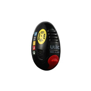 ULAC [bN ]  AIR ALARM GA[A[ fBXNbN ubN