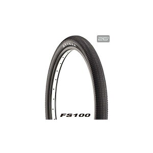 TIOGA ^CIK FS100 ubN 26"×2.10" MTBp^C TIR16800