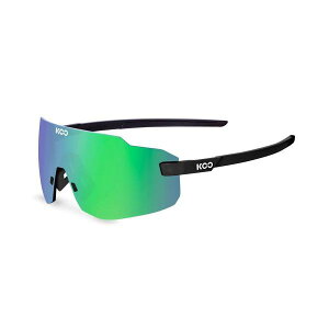 KASK �J�X�N �T���O���X SUPERNOVA �X�[�p�[�m���@ �u���b�N�}�b�g/�O���[��