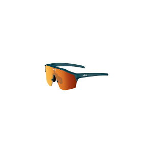KASK �J�X�N �A�C�E�F�A �T���O���X KOO �N�[ ALIBI �A���r L�T�C�Y �_�[�N�u���[�}�b�g/�t�H�g�N���~�b�N