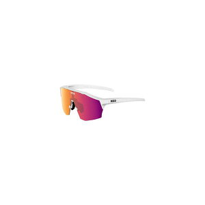 KASK �J�X�N �A�C�E�F�A �T���O���X KOO �N�[ ALIBI �A���r L�T�C�Y �z���C�g�}�b�g/�t�H�g�N���~�b�N
