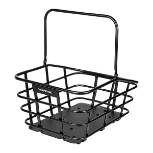 TOPEAK gs[N Urban Basket A[o oXPbg DX 22L BKT15200