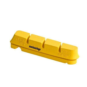 SWISSSTOP XCXXgbv FLASH-PRO u[LV[ Yellow King 4