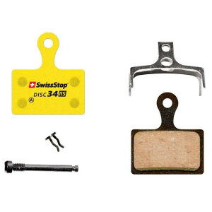 SWISS STOP XCXXgbv Disc-34RS u[Lpbh