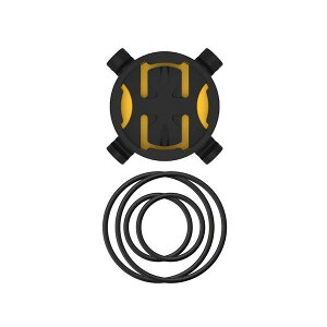 Beeline �r�[���C�� VELOUNI_2.0 Velo 2 universal mount ���j�o�[�T���}�E���g �u���b�N