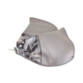 MARUTO マルト 変速機対応 ハンドルカバー グレー HC-H1700