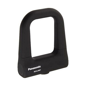 PANASONIC pi\jbN NSAJ087-B fBvL[̗p ~jU^ bN ubN