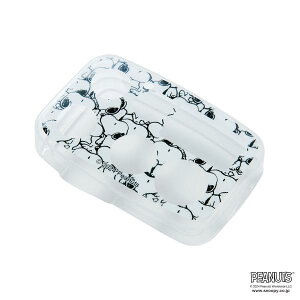 ROSSI ロッシ PSN-002P 電動アシスト車用スイッチカバー+キャラクターフィルム パナスイッチ5対応 スヌーピー ホワイト