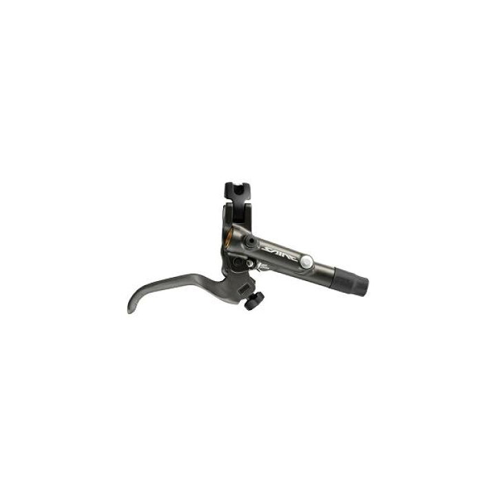 楽天市場】SHIMANO シマノ SAINT BL-M820-B 油圧ブレーキレバー 右 