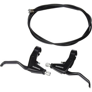 SHIMANO V}m u[Lo[ TREKKING BL-T4000-P ubN Eo-Zbg 2tBK[ EBLT4000PAL ALIVIO ArI