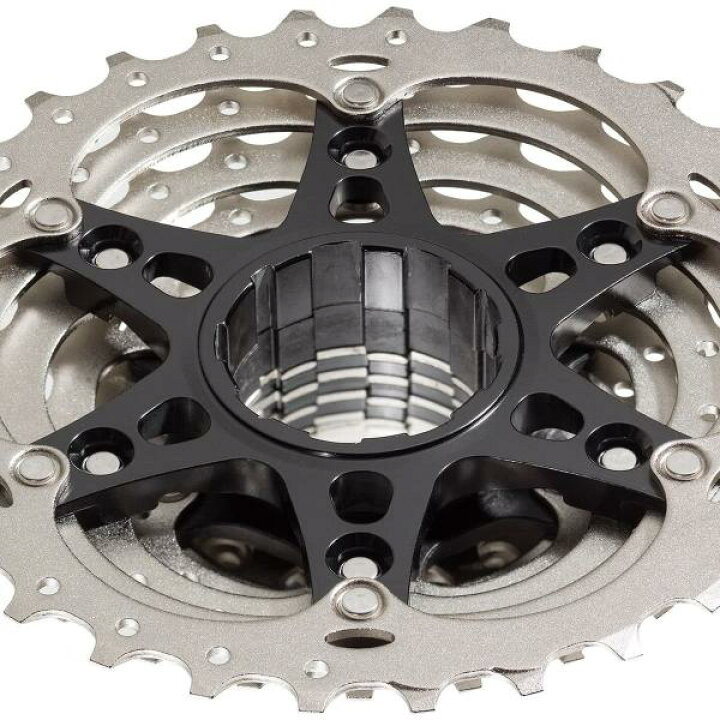 楽天市場】SHIMANO シマノ CS-R8000 11S 11-32T カセットスプロケット 