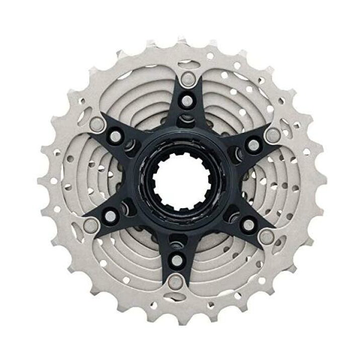 楽天市場】SHIMANO シマノ CS-R8000 11S 11-32T カセットスプロケット 