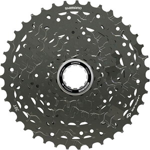 SHIMANO V}m JZbg XvPbg CS-LG400-10 LINKGLIDE10S 11-39T