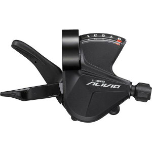 SHIMANO V}m Vtgo[ ALIVIO ArI SL-M3100-R Eo[̂ 9S IveBJMAfBXvCt 1800mmCi[ ESLM3100RA