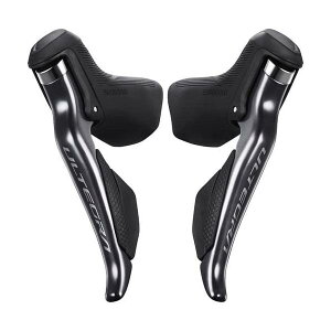 SHIMANO V}m ST-R8150 R/L/BC-Black Di2 2x12S Vtgo[ EZbg ISTR8150PA