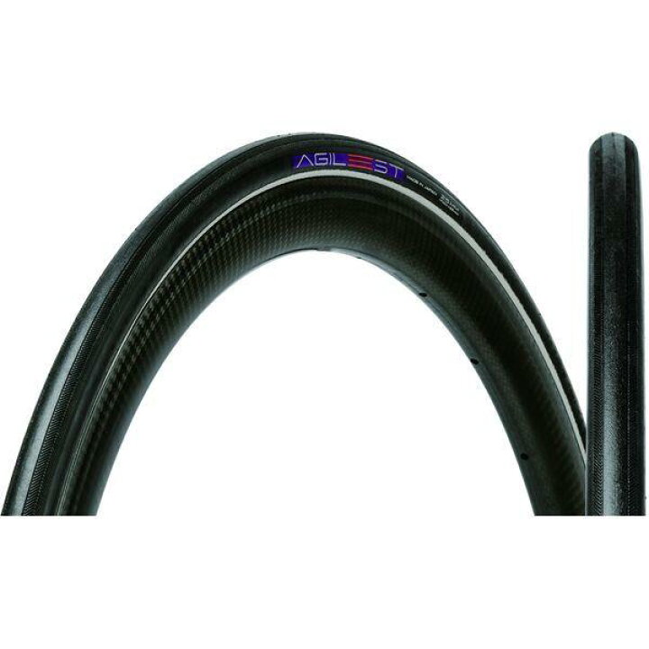 楽天市場】Panaracer パナレーサー AGILEST アジリスト 700×25C 
