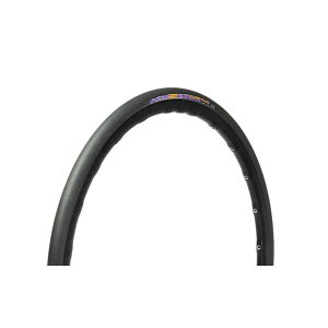 Panaracer pi[T[ AGILEST DURO TLR AWXg f[ 700X25C ubN/ubN F725TR-AGD-B