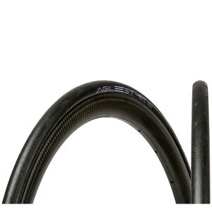 Panaracer pi[T[ AWXg Cg AGILEST LIGHT 700×28C ubN TUBED F728-AGL-B
