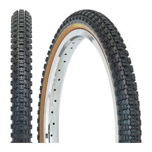 TIOGA タイオガ タイヤ コンペティション III 20x2.125 タンウォール TIR40501